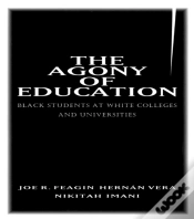 Capa do artigo Agony Of Education