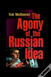 Capa do artigo Agony Of The Russian Idea