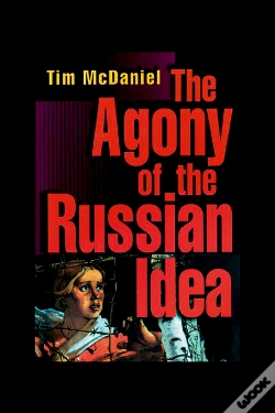 Capa do artigo Agony Of The Russian Idea