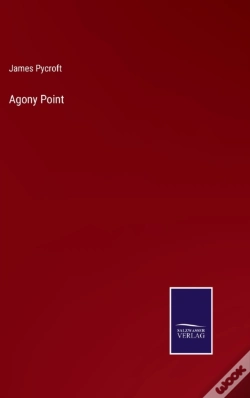 Capa do artigo Agony Point
