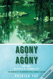 Capa do artigo Agony To Agony