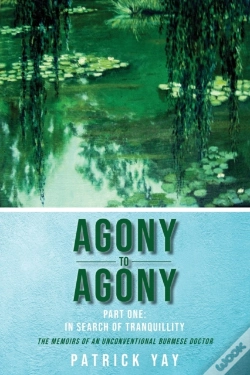 Capa do artigo Agony To Agony