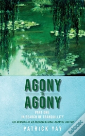 Capa do artigo Agony To Agony