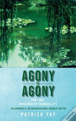 Capa do artigo Agony To Agony