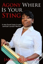 Capa do artigo Agony Where Is Your Sting