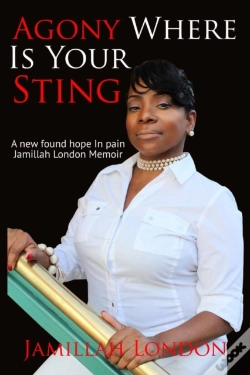 Capa do artigo Agony Where Is Your Sting