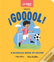 Capa do artigo Â¡Gooool!, Â¡Gooool!