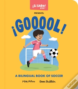 Capa do artigo Â¡Gooool!, Â¡Gooool!