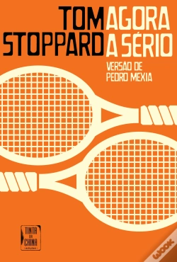 Capa do artigo Agora a Sério