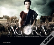 Capa do artigo Agora