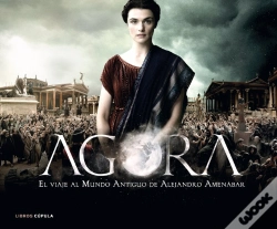 Capa do artigo Agora