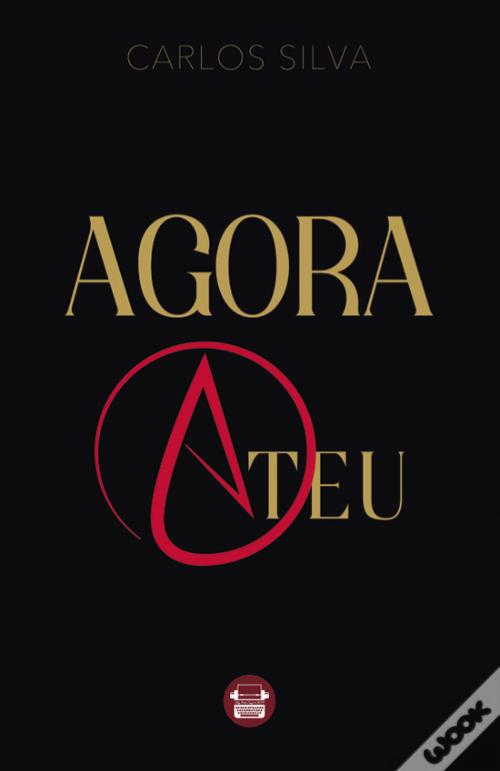 Agora Ateu