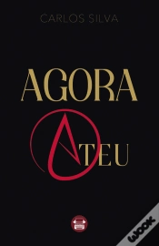 Capa do artigo Agora Ateu