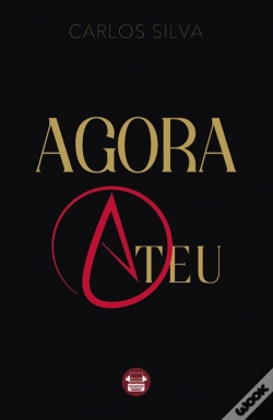 Capa do artigo Agora Ateu