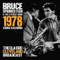Agora Ballroom 1978 - CD - Preview