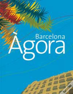 Capa do artigo Agora Barcelona