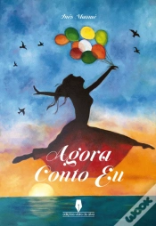 Capa do artigo Agora Conto Eu
