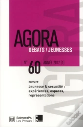 Agora Debats Jeunesses N60
