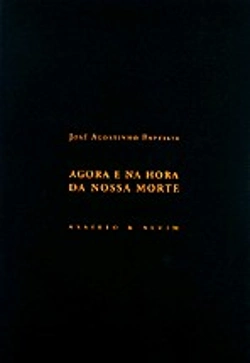 Capa do artigo Agora e na Hora da Nossa Morte