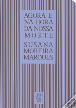 Capa do artigo Agora e na Hora da Nossa Morte