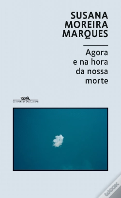 Capa do artigo Agora e na Hora da Nossa Morte