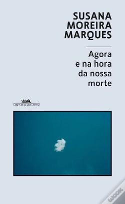 Capa do artigo Agora E Na Hora Da Nossa Morte