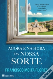 Capa do artigo Agora e na Hora da Nossa Sorte