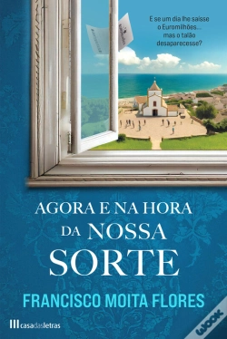 Capa do artigo Agora e na Hora da Nossa Sorte
