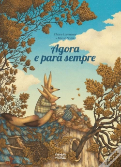 Capa do artigo Agora e para Sempre