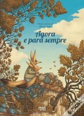 Capa do artigo Agora e para Sempre