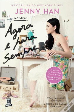Capa do artigo Agora e para Sempre