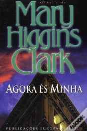 Capa do artigo Agora és Minha