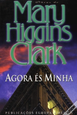 Capa do artigo Agora és Minha