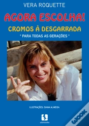 Capa do artigo Agora Escolha!