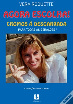 Capa do artigo Agora Escolha!