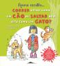 Agora Escolhe… Correr veloz como um Cão ou Saltar bem alto como um Gato? - Preview