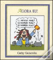 Capa do artigo Agora Eu!