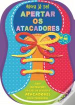 Agora Já Sei Apertar os Atacadores