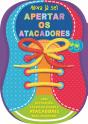 Agora Já Sei Apertar os Atacadores - Preview