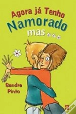 Capa do artigo Agora Já Tenho Namorado Mas...