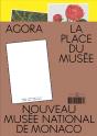 Agora : La Place Du Musée - Preview