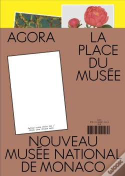 Capa do artigo Agora : La Place Du Musée