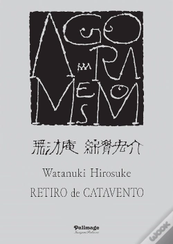 Capa do artigo Agora Mesmo - Retiro de Catavento
