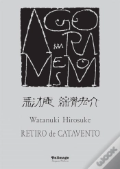 Capa do artigo Agora Mesmo - Retiro de Catavento