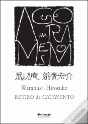 Capa do artigo Agora Mesmo - Retiro de Catavento