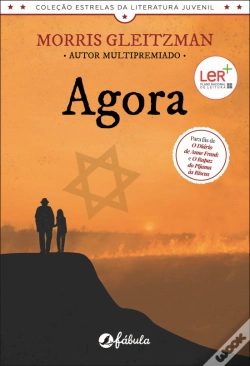 Capa do artigo Agora