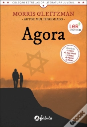 Capa do artigo Agora