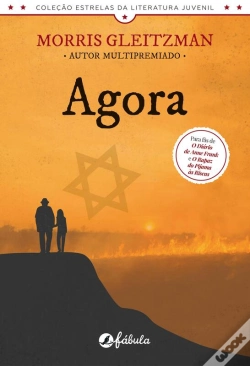 Capa do artigo Agora