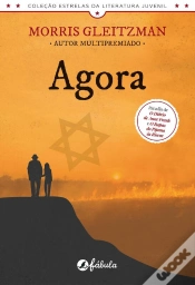 Capa do artigo Agora