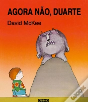 Capa do artigo Agora Não, Duarte